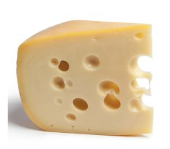 Sýrové kostičky