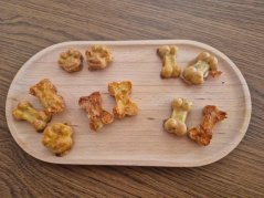 Psušenky Quattro formaggi