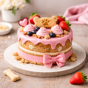 Jak objednávat dorty a muffiny