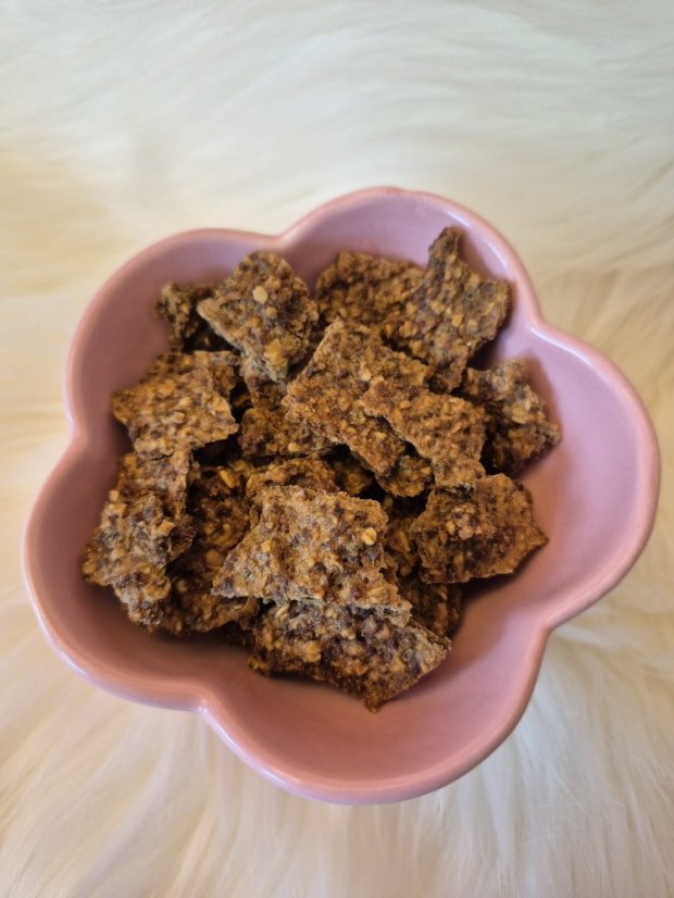 Ledvinkové psušenky - Hmotnost: 50 g